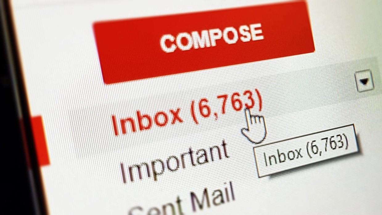 Изчистете пощенската си кутия в Gmail мигновено, без да загубите нито едно имейл