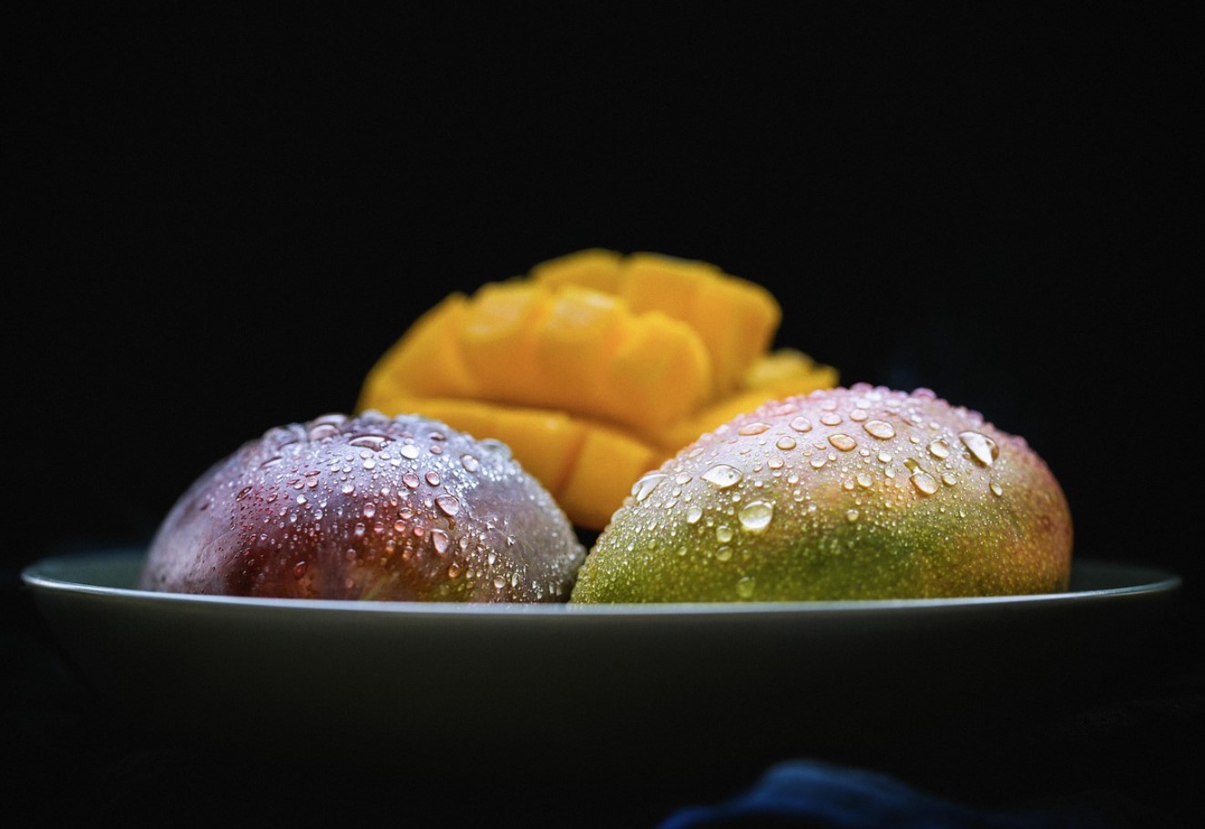 6 плода, които помагат за борба с възпаленията по естествен начин