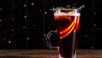 Глинтвейн без грешки: 5 правила, които всички нарушават