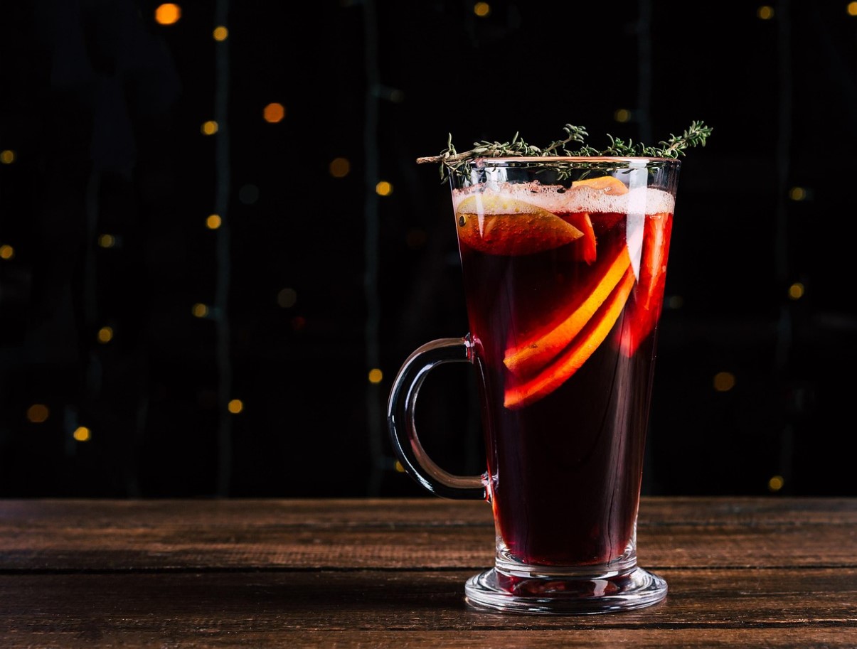 Глинтвейн без грешки: 5 правила, които всички нарушават