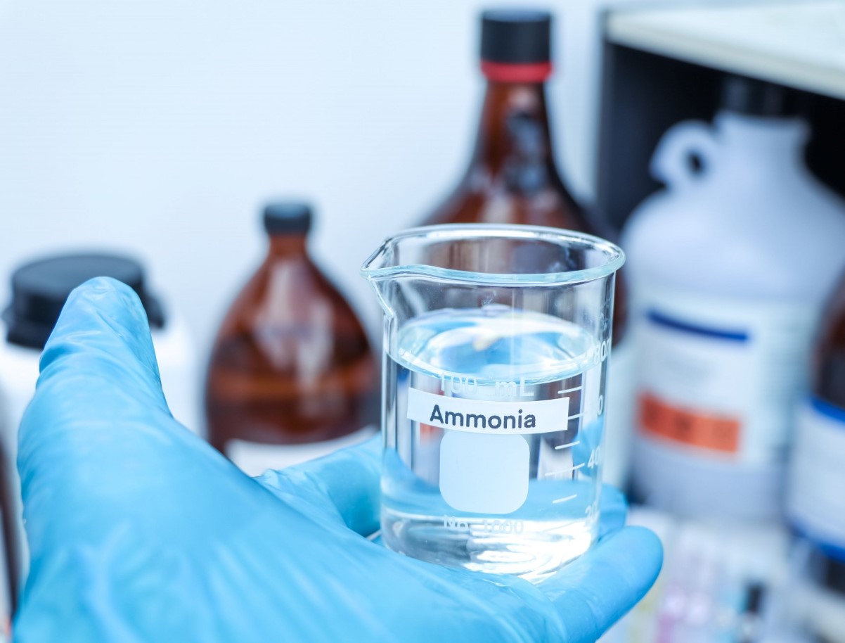 Мазнината сама се отлепя от решетката: аптечен продукт, който действа по-добре от всякакви химикали