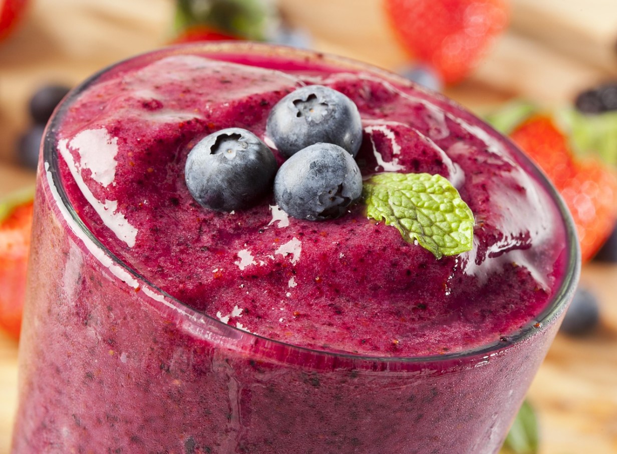 6 плода, които помагат за борба с възпаленията по естествен начин