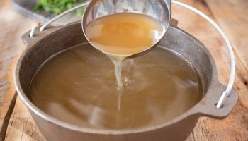 Защо бульонът се разваля бързо? Направете едно нещо и на следващия ден ще бъде също толкова вкусен