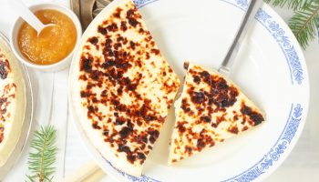 За първи път приготвих финландско сирене – вкусът му ме върна обратно в детството.