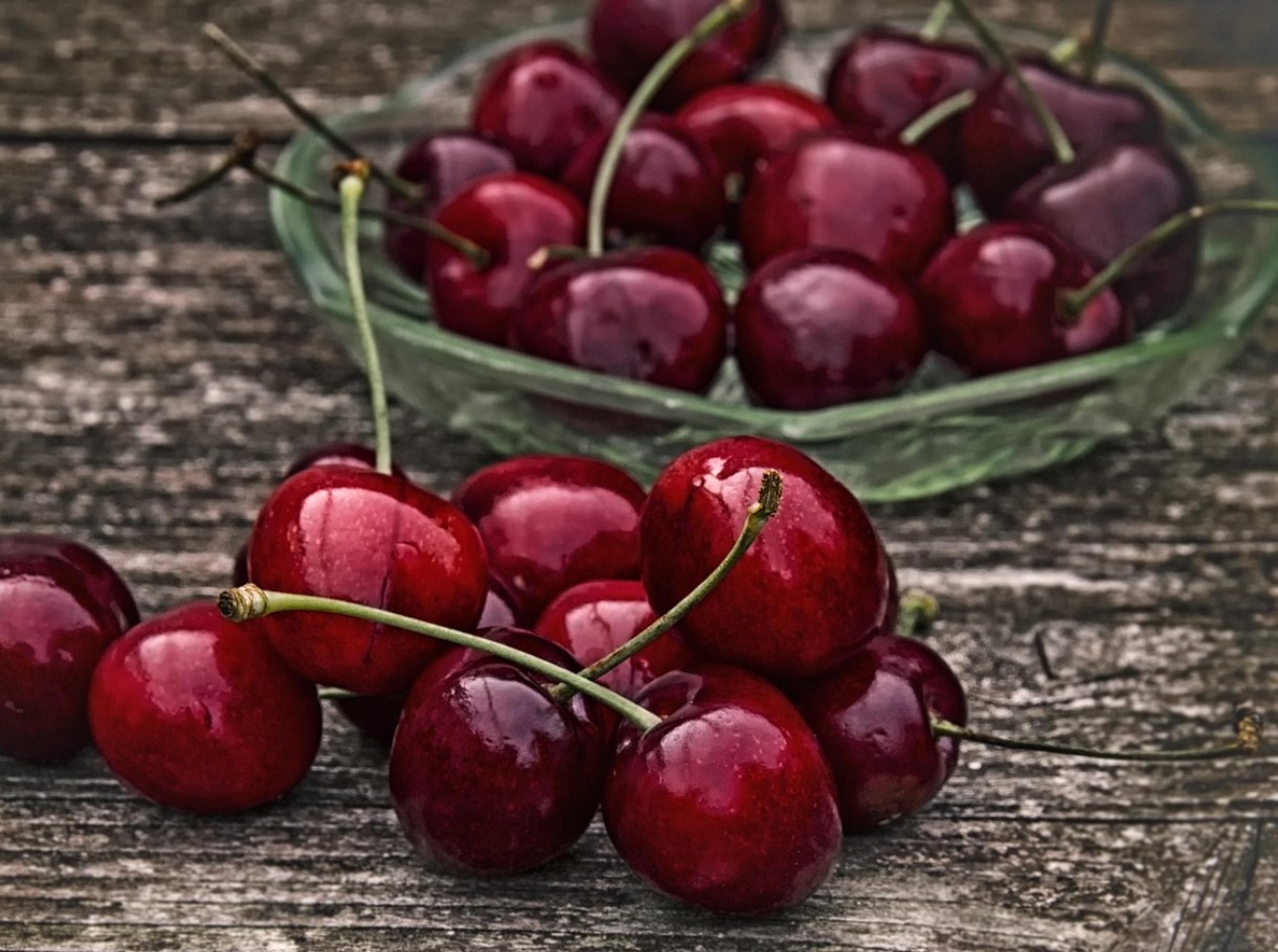 6 плода, които помагат за борба с възпаленията по естествен начин