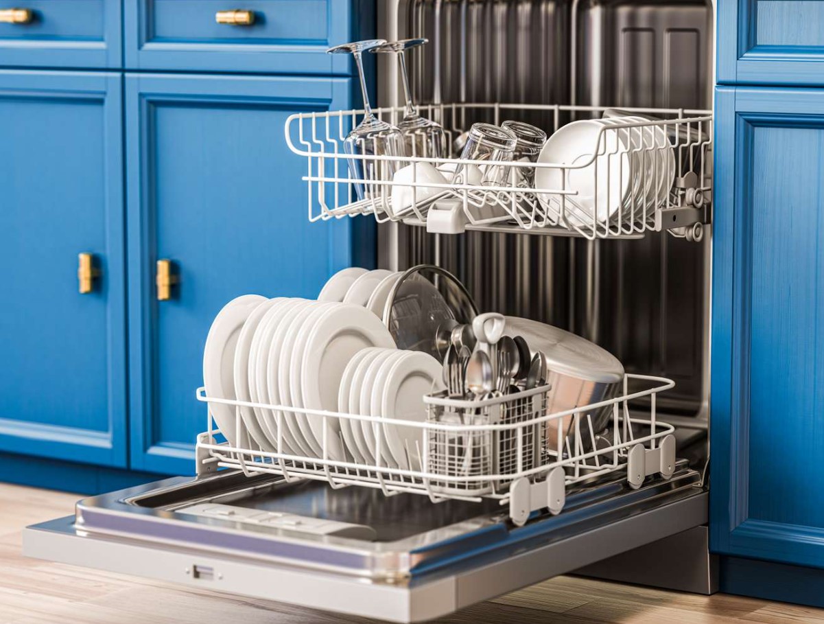 Съдомиялната машина вече не е кралицата на кухнята: на нейно място дойде нещо по-компактно и по-умно