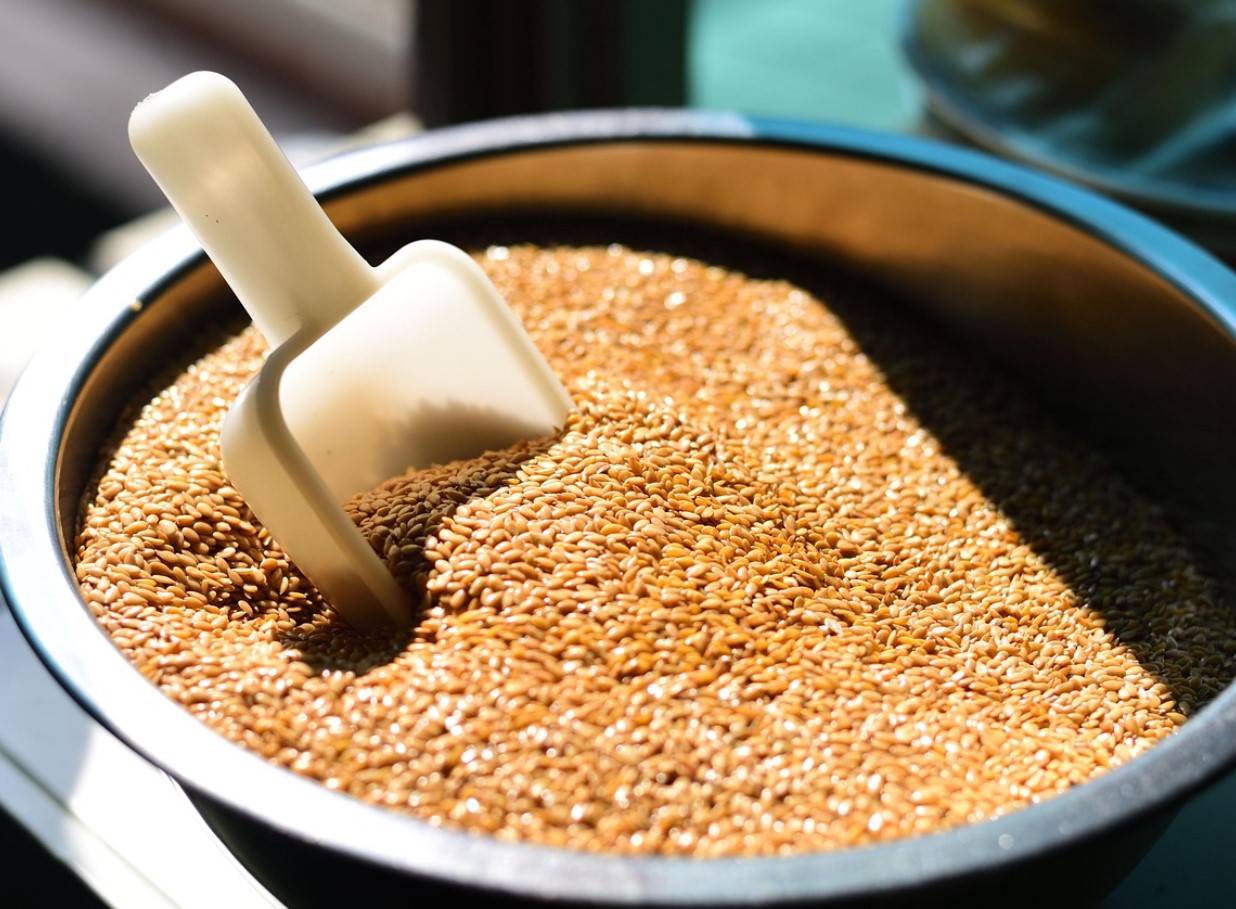 Тази закуска е балсам за червата. Яжте я редовно, метаболизмът ви ще се ускори, а сърцето ви ще ви бъде благодарно.