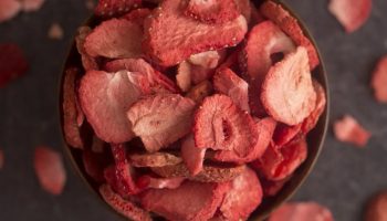 Яжте ги, когато ви се хапва нещо сладко. Те понижават кръвната захар, подобряват паметта и помагат за отслабване.