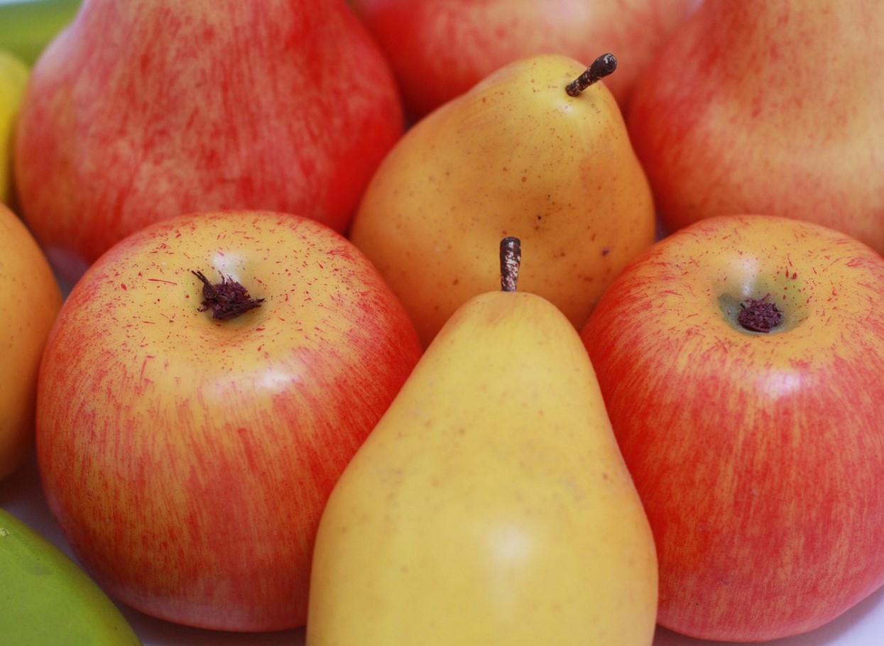 6 плода, които помагат за борба с възпаленията по естествен начин