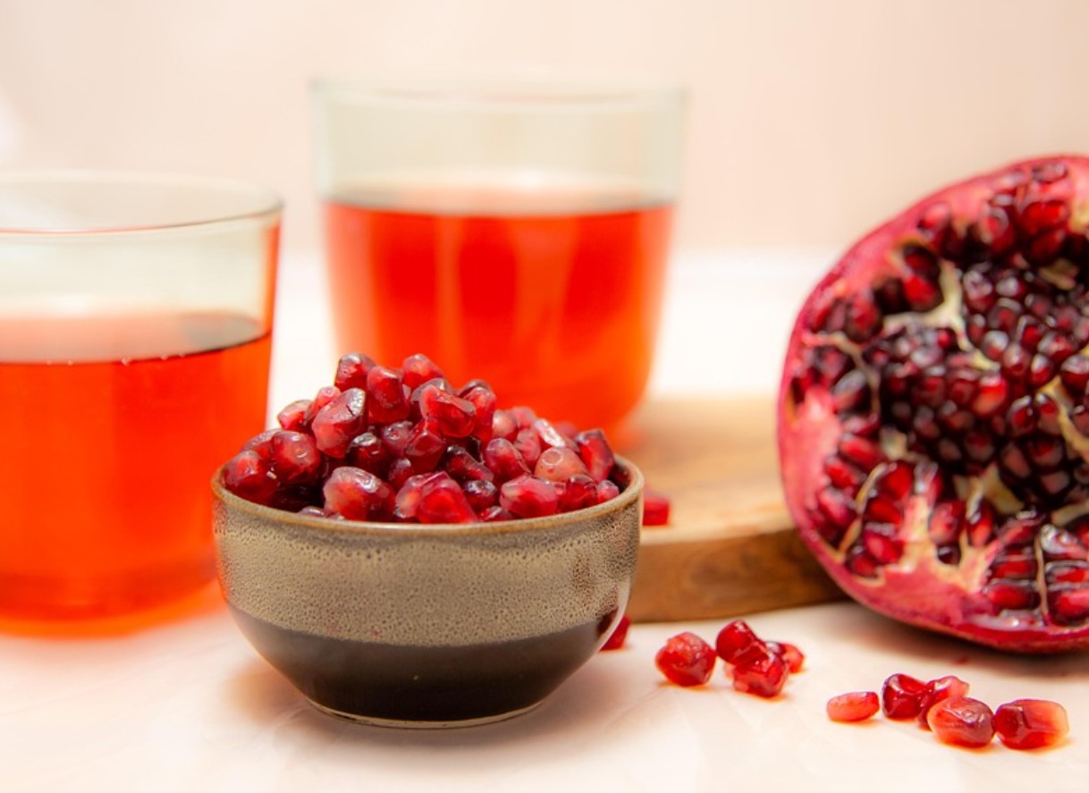 Тази вкусна напитка действа като прахосмукачка за вашите артерии. Тя ускорява метаболизма и укрепва имунитета.