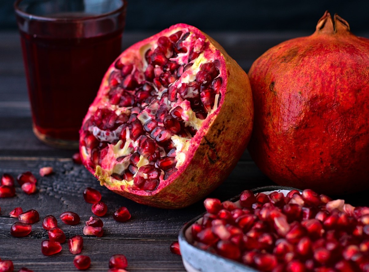 Тази вкусна напитка действа като прахосмукачка за вашите артерии. Тя ускорява метаболизма и укрепва имунитета.
