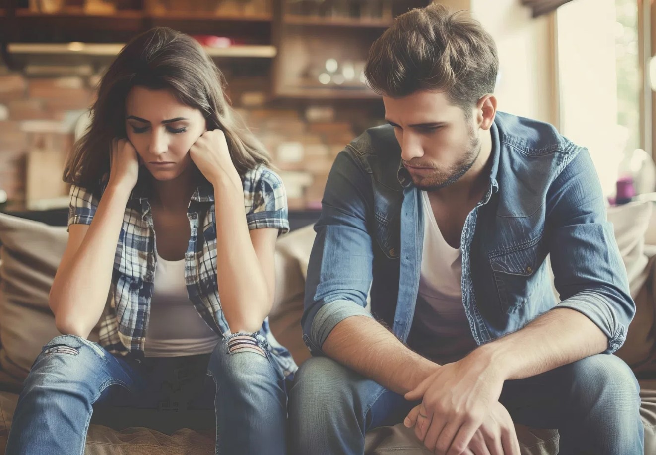 Взаимоотношенията се разпадат не заради кавги: четири израза, които убиват доверието