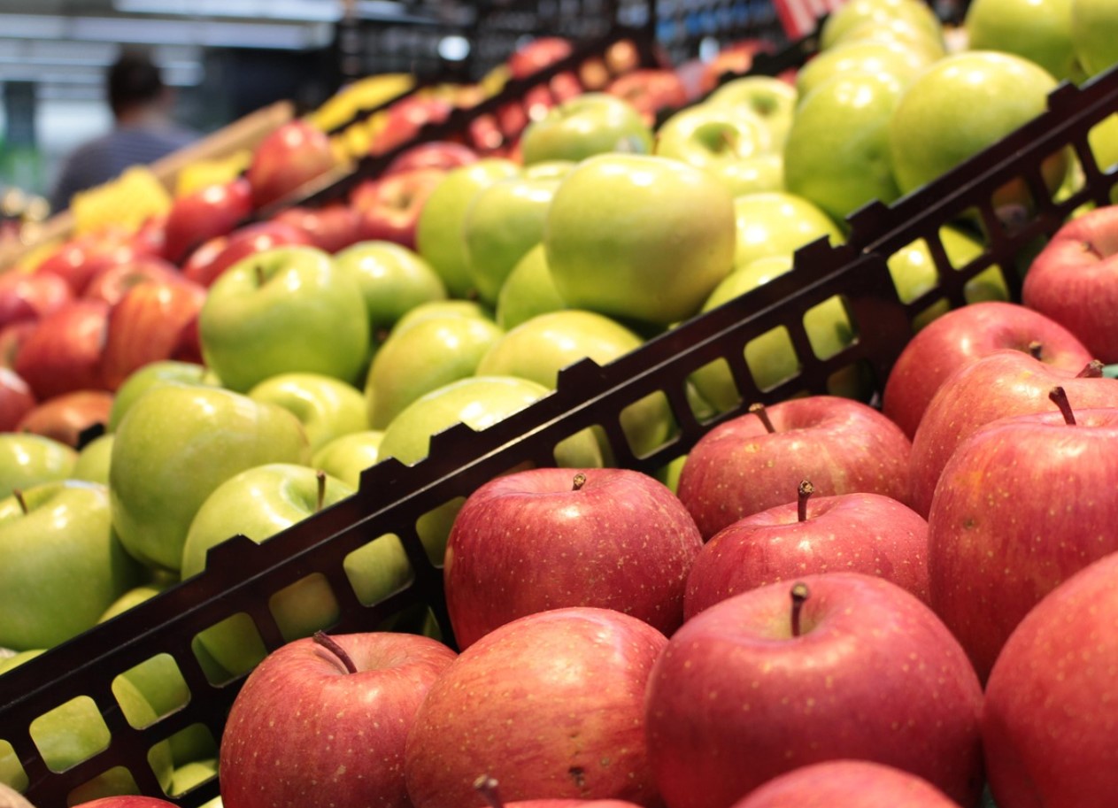 Възможно е да плащате прекалено много за продуктите: този трик с разполагането на стоките по рафтовете, „за който продавачите не искат да знаете“