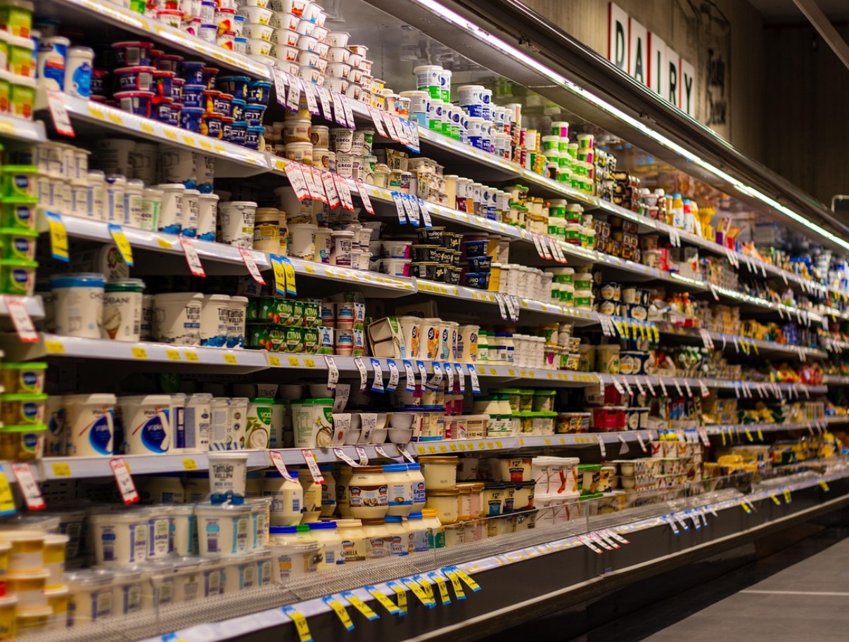 Възможно е да плащате прекалено много за продуктите: този трик с разполагането на стоките по рафтовете, „за който продавачите не искат да знаете“