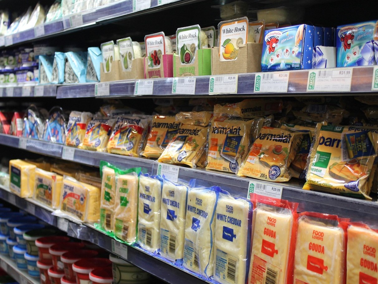 Възможно е да плащате прекалено много за продуктите: този трик с разполагането на стоките по рафтовете, „за който продавачите не искат да знаете“