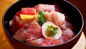 Никога не съм си мислил, че рибата тон може да бъде толкова вкусна – тази боула се превърна в хита на есента.