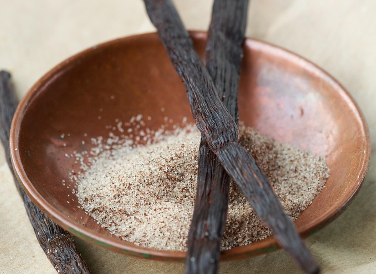 Подправка, която рядко купуваме. Това „черно злато” помага за отслабване и укрепва мозъка.