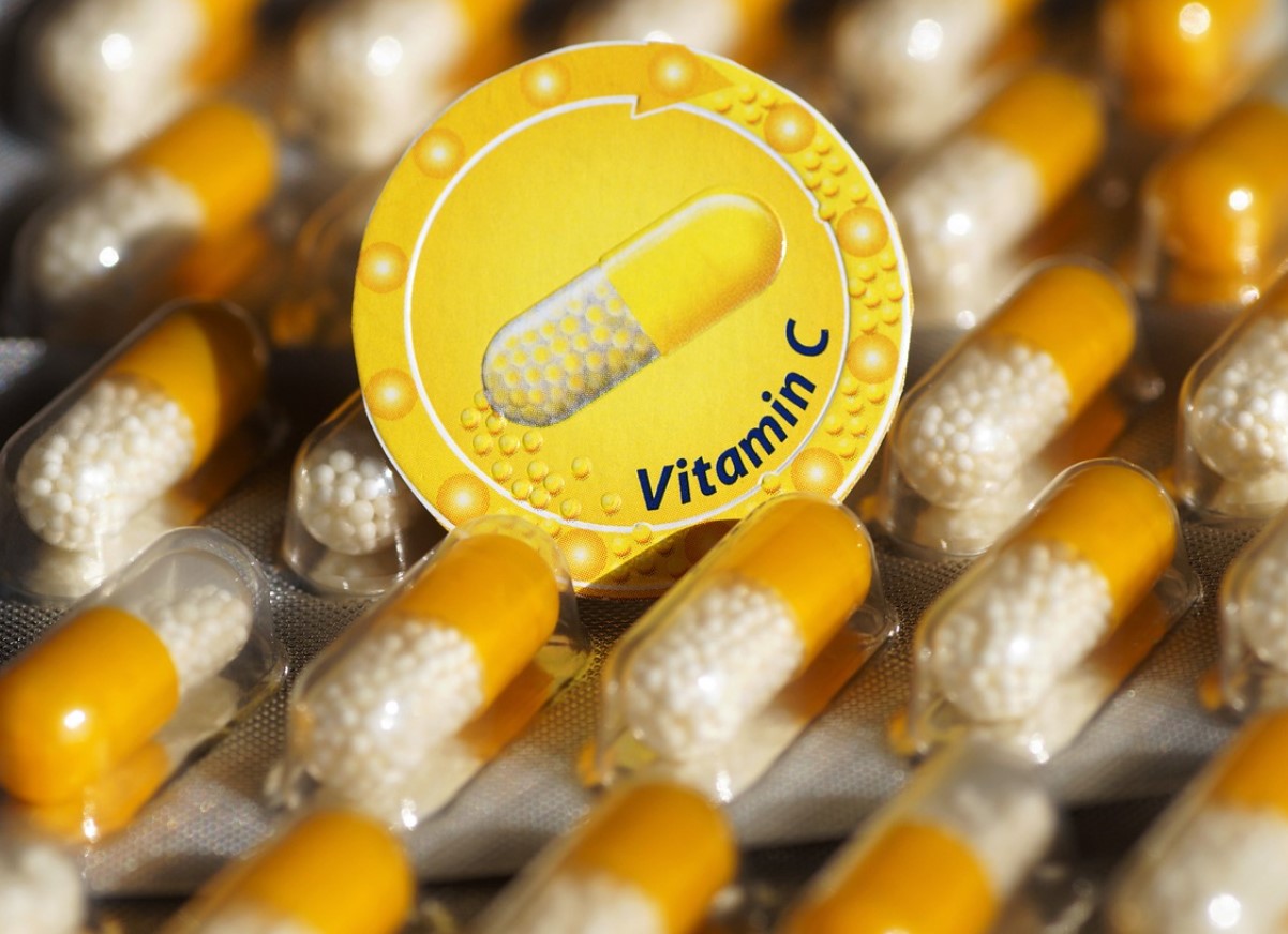 Витамин С: лекарство за настинка?