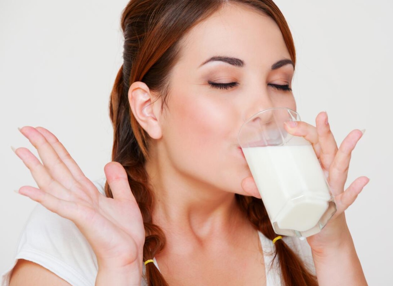 Назван е напитка №1 с високо съдържание на протеини за отслабване