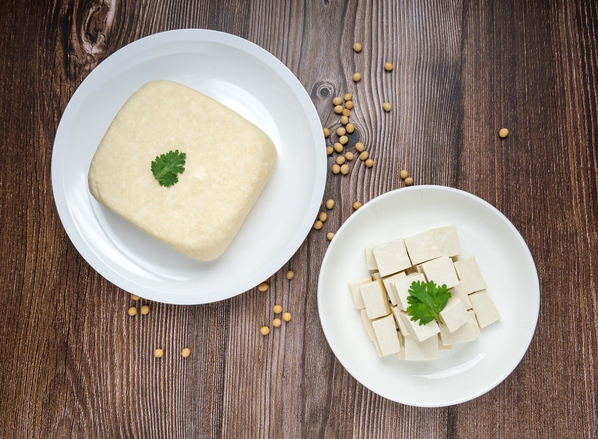 В кои продукти има най-много калций — ще се изненадате