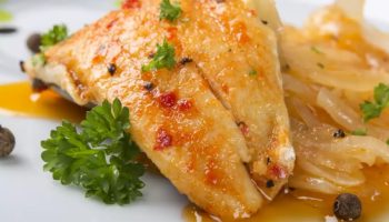 Вкусна закуска за Деня на Вси Светии. Пригответе я два дни по-рано, за да получите още по-добри резултати.