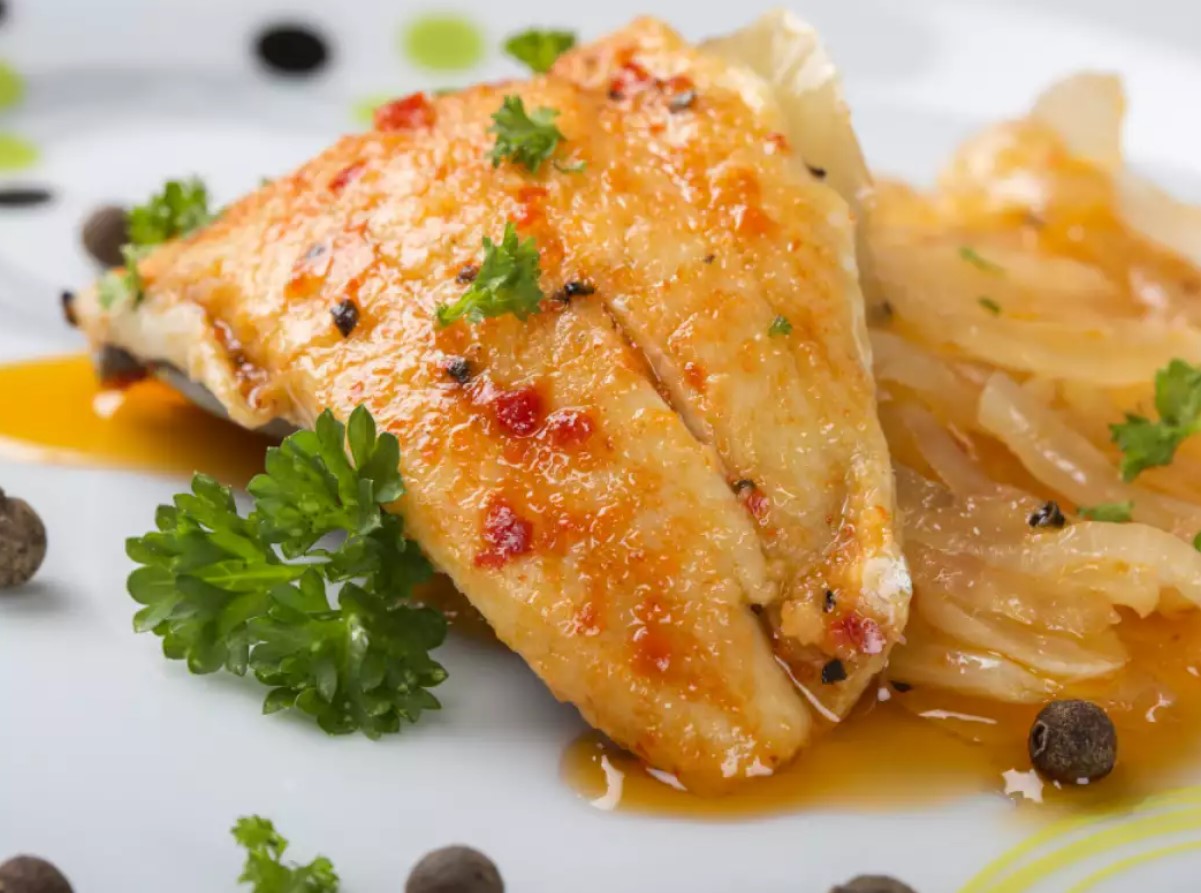 Вкусна закуска за Деня на Вси Светии. Пригответе я два дни по-рано, за да получите още по-добри резултати.