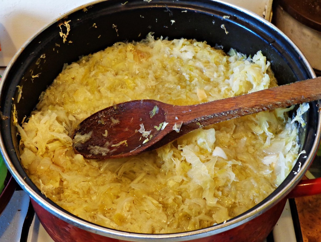 Поляците обичат тази супа. Малко хора знаят, че тя пречиства организма, укрепва имунитета и подобрява храносмилането.