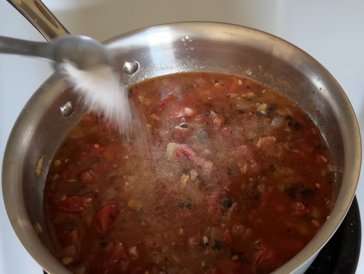 Най-добрите такос с пилешко тинга