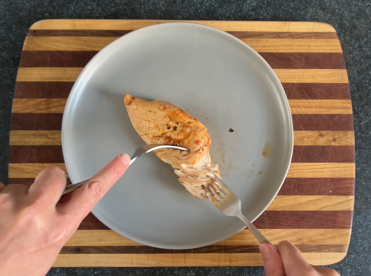 Най-добрите такос с пилешко тинга