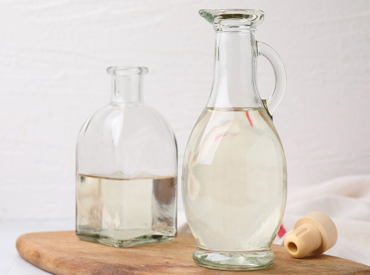 Почистването е изненадващо лесно и без почистващи препарати — опитайте тези 7 съставки