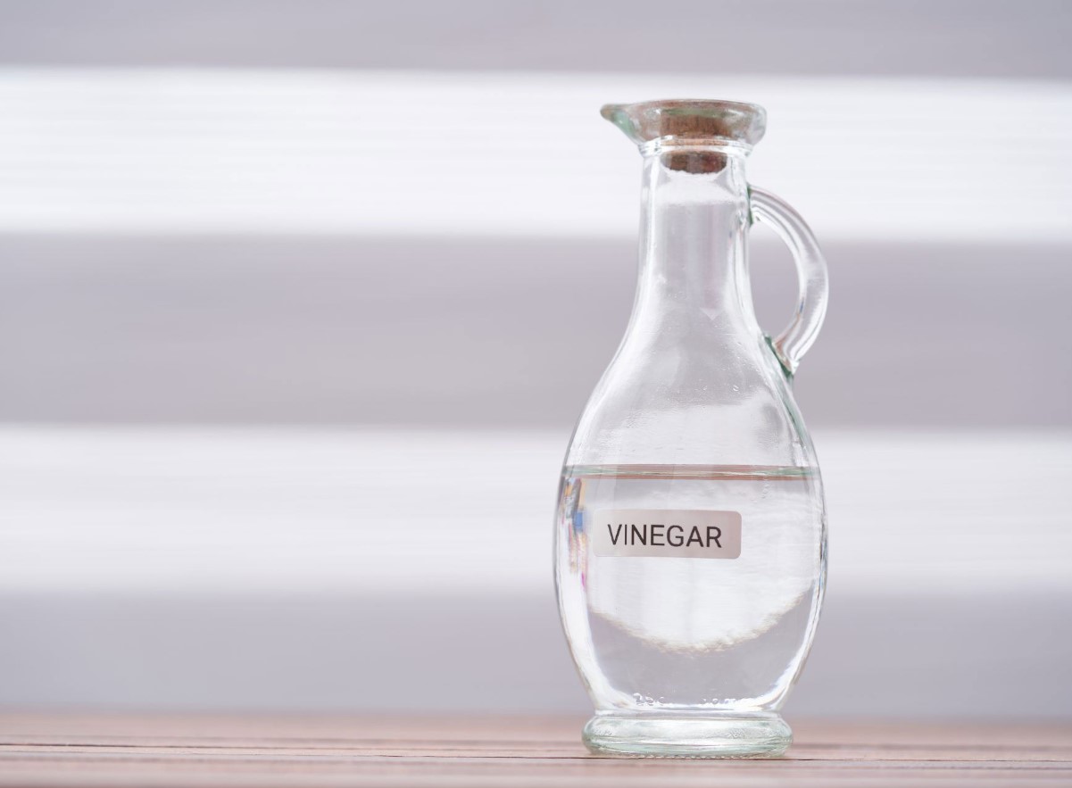 Почистването е изненадващо лесно и без почистващи препарати — опитайте тези 7 съставки